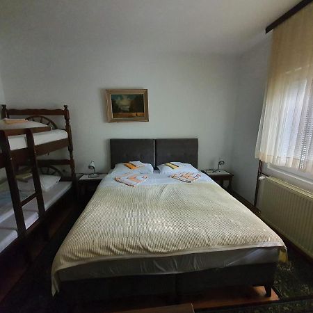 Guest Accommodation Bakic Kolasin Ngoại thất bức ảnh