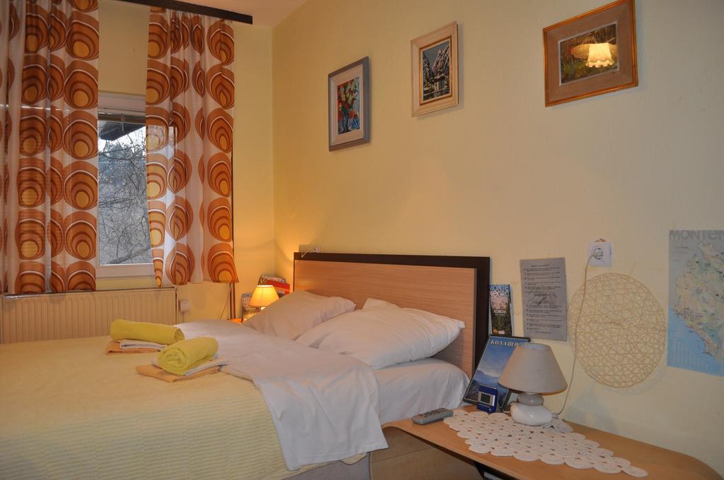 Guest Accommodation Bakic Kolasin Phòng bức ảnh