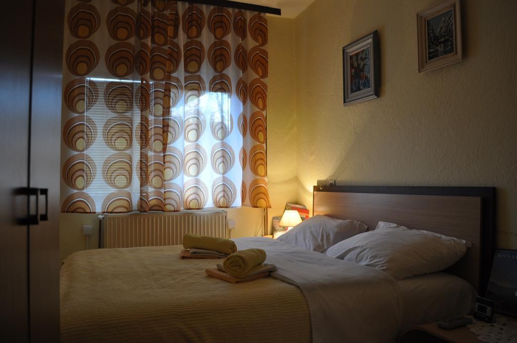 Guest Accommodation Bakic Kolasin Phòng bức ảnh