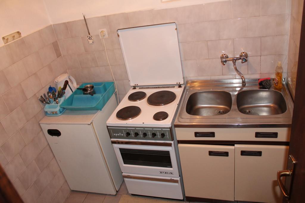 Guest Accommodation Bakic Kolasin Phòng bức ảnh