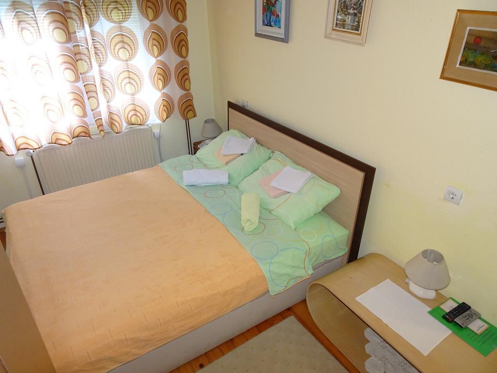 Guest Accommodation Bakic Kolasin Ngoại thất bức ảnh