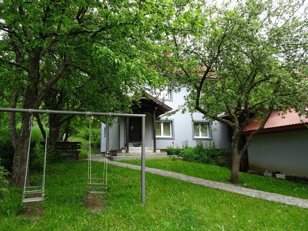 Guest Accommodation Bakic Kolasin Ngoại thất bức ảnh