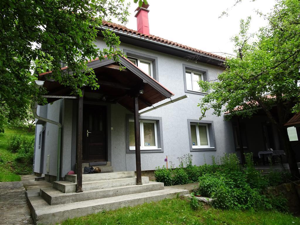 Guest Accommodation Bakic Kolasin Ngoại thất bức ảnh