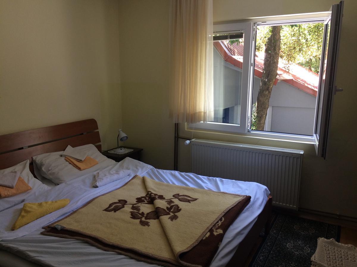 Guest Accommodation Bakic Kolasin Ngoại thất bức ảnh