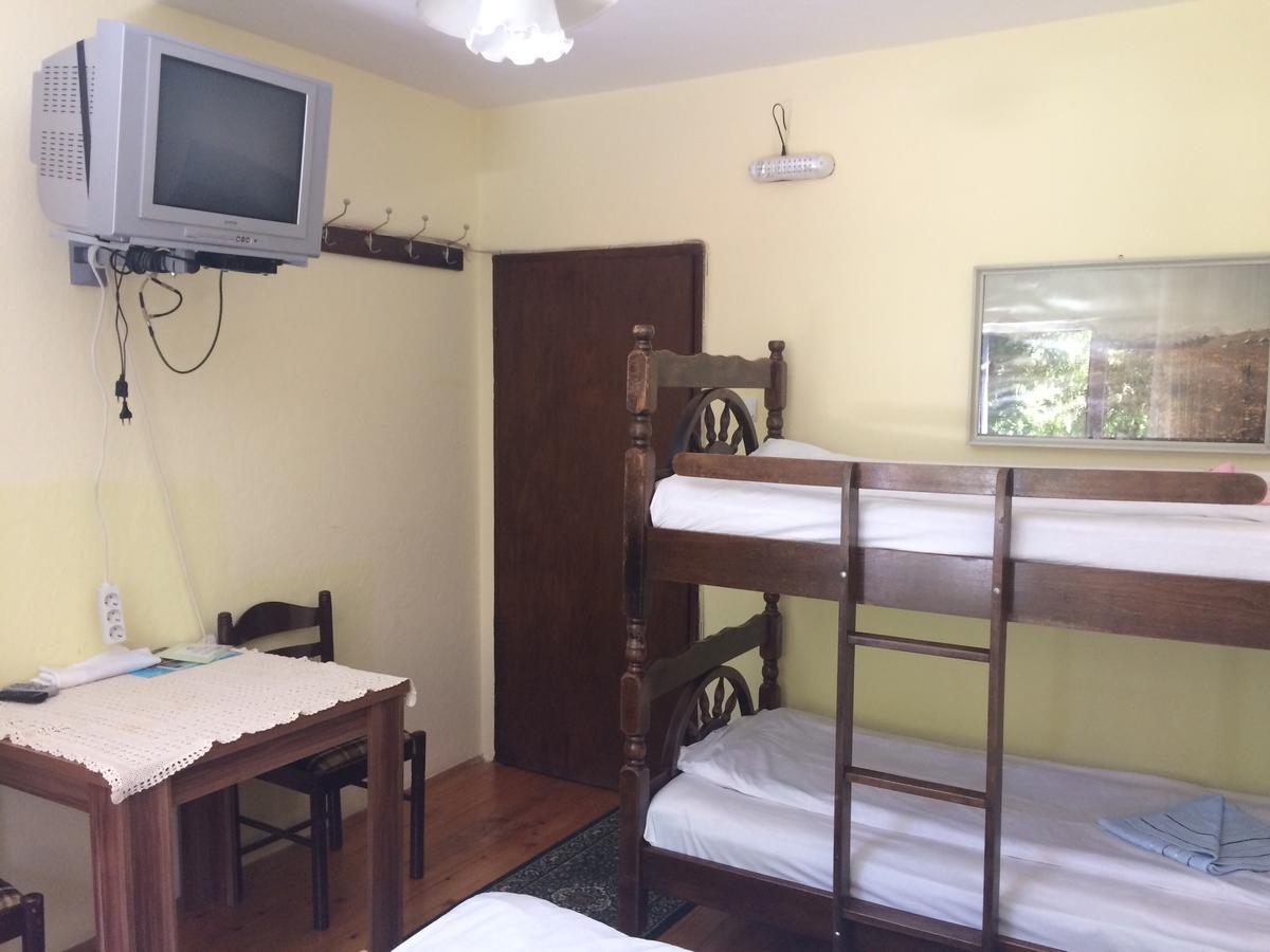 Guest Accommodation Bakic Kolasin Ngoại thất bức ảnh