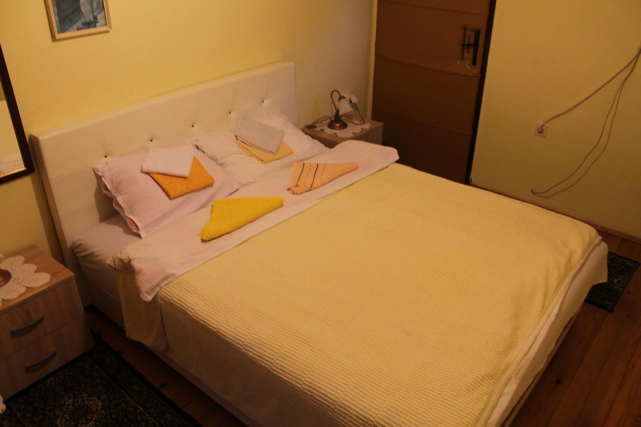 Guest Accommodation Bakic Kolasin Ngoại thất bức ảnh