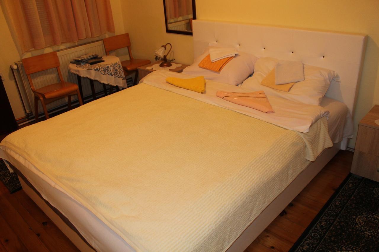 Guest Accommodation Bakic Kolasin Ngoại thất bức ảnh