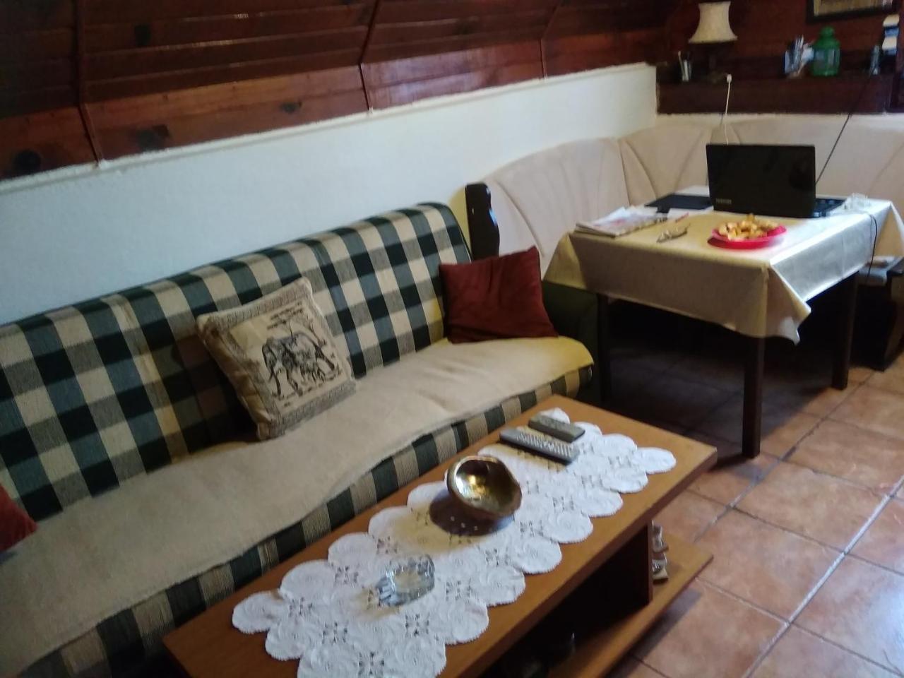 Guest Accommodation Bakic Kolasin Ngoại thất bức ảnh